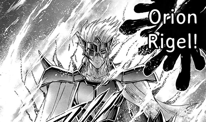 Illustration for article titled In The Latest Chapter Of... Saintia Sho (Ch.55)